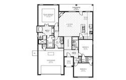 1212 Blackjack Creek Drive, Yukon, OK 73099