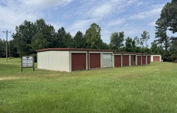 1008 Bradley 8 Rd, Warren, AR 71671