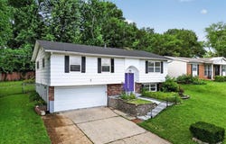 5 Gray Brooke Lane, Florissant, MO 63031