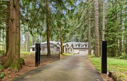 9920 SE BULL RUN Rd, Corbett, OR 97019