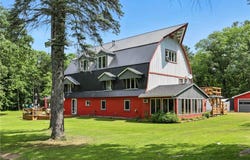 28443 N Lake Drive, Peace Twp, MN 55051