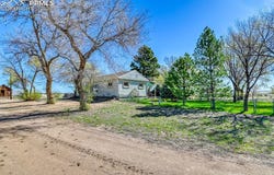 22500 Enoch Road, Calhan, CO 80808