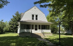 314 Plummer Avenue, Chadwick, IL 61014