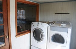 1057 Van Buren Road, Caswell, ME 04750