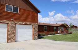 25 VIXEN Circle, Pinedale, WY 82941