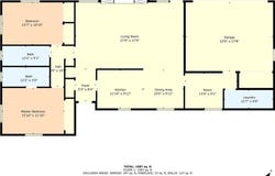 201 Randy Drive, Woodway, TX 76712