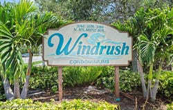 3170 N Atlantic Avenue, Cocoa Beach, FL 32931