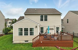 10455 Joyce Court, Aurora, OH 44202