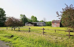 1714 Latimer Hill Road, Root, NY 13317