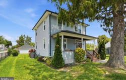 300 TOWNSEND Avenue, BALTIMORE, MD 21225