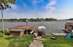 5547 N West Shafer Drive, Monticello, IN 47960
