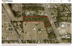0000 Us Hwy 1 Highway, Mims, FL 32754