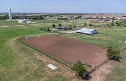 3850 S Banner Road, El Reno, OK 73036
