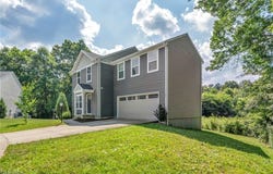 301 Karson Drive, Akron, OH 44312