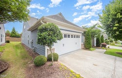 1204 E Rosedale Creek Drive, Durham, NC 27703