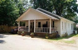 717 Cherry Avenue, Jackson, AL 36545