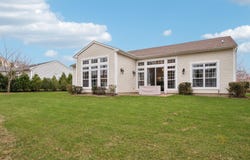 5 Hamlet Woods Drive, Saint James, NY 11780