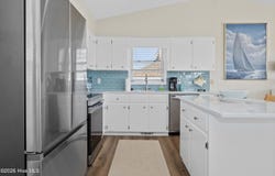 1004 Ocean Drive, Emerald Isle, NC 28594
