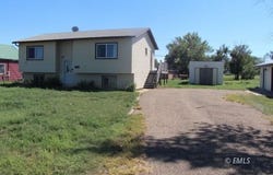 214 E Laundre Ave, Terry, MT 59349