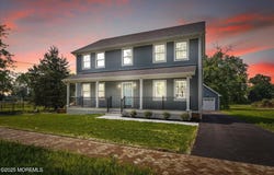 438 Ellisdale Road, Chesterfield, NJ 08515
