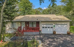 6298 Laurel Road, Pocono Summit, PA 18346