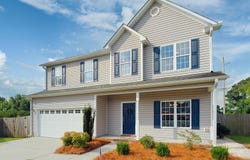 100 Loyd Lane, Beulaville, NC 28518