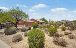 4536 E Matt Dillon Trail, Cave Creek, AZ 85331