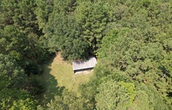 County Road 283, Garrison, TX 75946