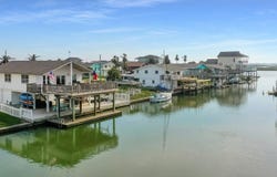 16618 Bahama WAY, Jamaica Beach, TX 77554