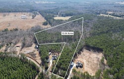 580 Eady Creek Road, Barnesville, GA 30204
