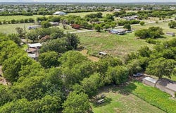 17841 Mary Polk Road, Justin, TX 76247