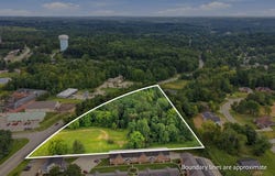 Lexington Ave, Mansfield, OH 44907