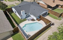 1629 Mesquite Trail, Plano, TX 75023