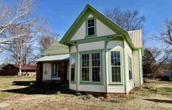 109 Brown St, Lamar, AR 72846