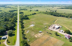 TBD S 4320 Road, Vinita, OK 74301