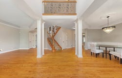26208 W Milestone Drive, Plainfield, IL 60585