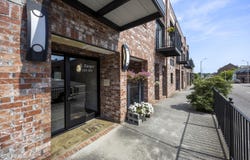 135 E Harper Ave, Maryville, TN 37804