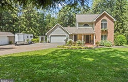 4018 HILLVIEW ROAD, TEMPLE, PA 19560