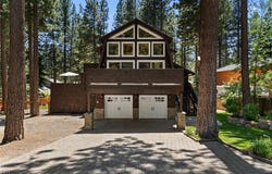1075 Mill Creek Road, Incline Village, NV 89451