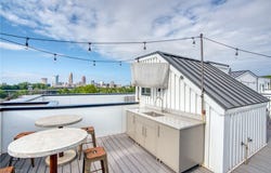 2317 Scranton Road, Cleveland, OH 44113