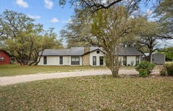 207 Quarter Horse Road, Whitney, TX 76692