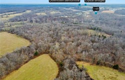 13361 N Banks Lane lot: 0, Bentonville, AR 72712