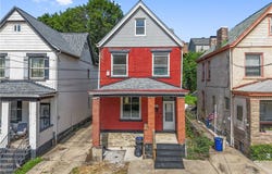 226 Merrimac St, Mt Washington, PA 15211