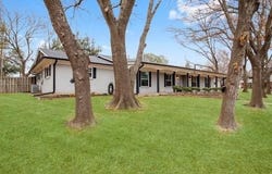 1507 Greenbrier Drive, Sherman, TX 75092