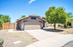 2715 N 122ND Drive, Avondale, AZ 85392