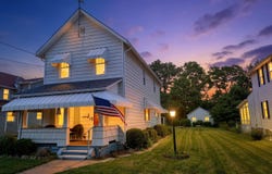 311 Miller Street, Luzerne, PA 18709