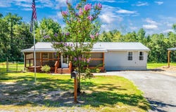 132 Heidi Lane, Shirley, AR 72153