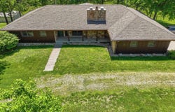 15556 Slab Spring Drive, Licking, MO 65542