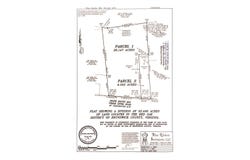 Chalk Level Rd lot: 1, Alberta, VA 23821