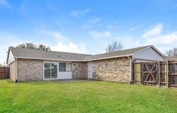 741 Cambridge Drive, Plano, TX 75023